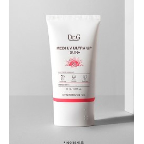 닥터지] 메디 UV 울트라업선플러스 50ml SPF50