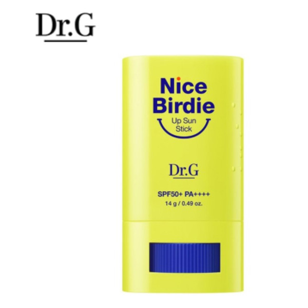 [닥터지] 나이스버디 업 선스틱 14g SPF50