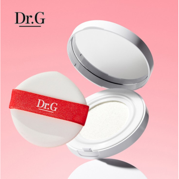 [닥터지] 메디 UV 울트라 업 선쿠션 15g