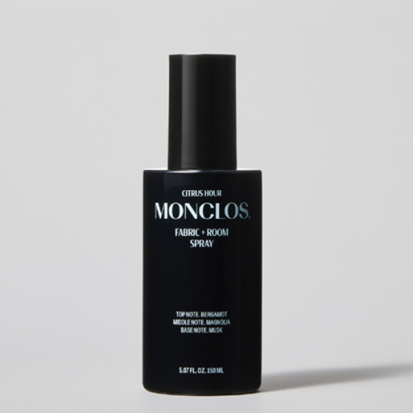 [몽클로스] 시트러스 아워 룸스프레이 150ml