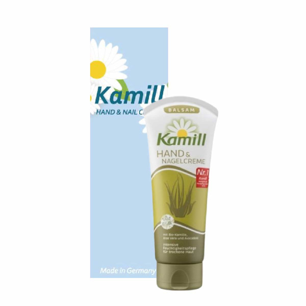 카밀 핸드크림 인텐시브 100ml